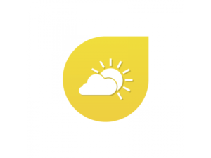 Weather Service 1 Jaar