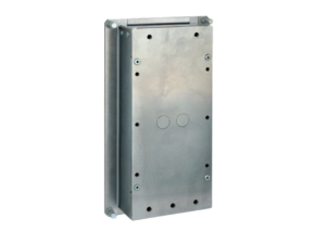 Loxone Intercom Inbouwdoos