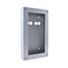 Loxone Intercom Opbouwdoos