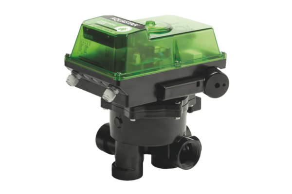 AquaStar Air 2"