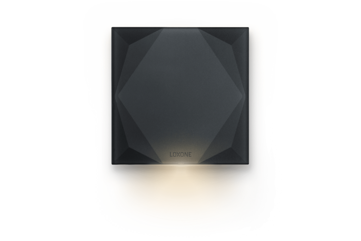 Touch Pure Air Antraciet stopgezet model