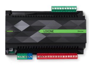 Dimmer Extension