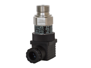 Druksensor 0-10V 0-6bar