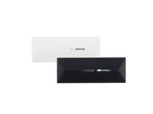 Raam- en deurcontact Air antraciet