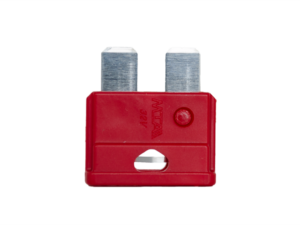 Steekzekering 10A (100 Stuks)