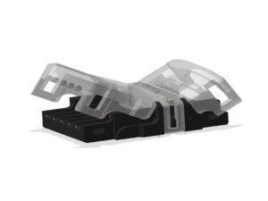 LED Strip Accessoires - RGBW