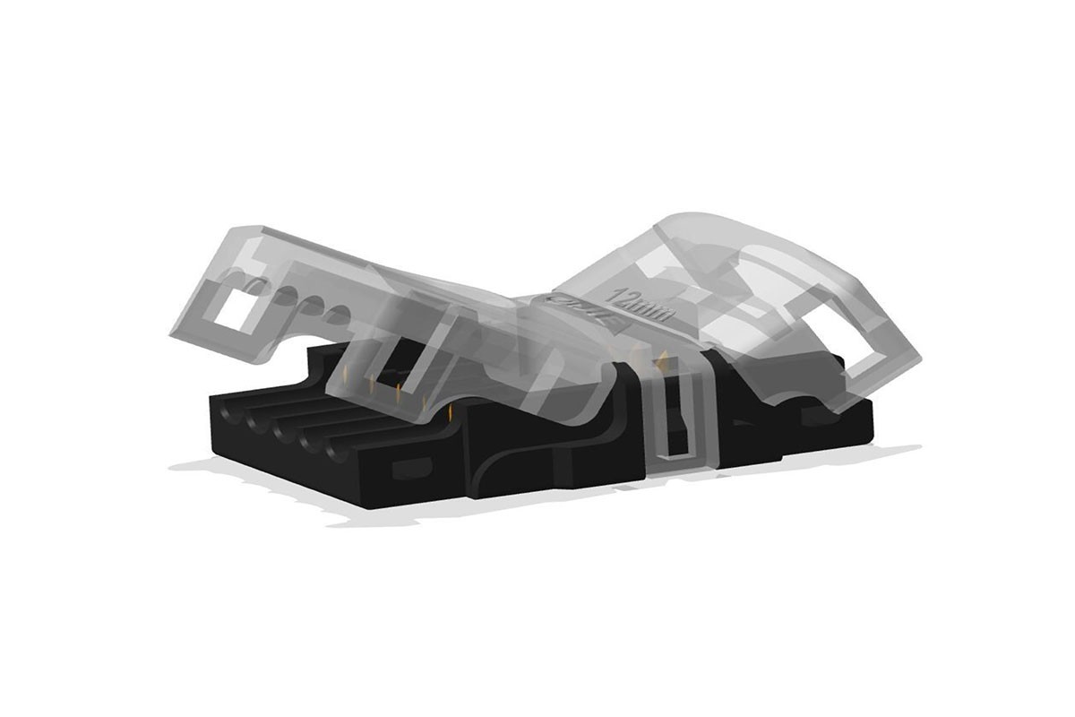 LED Strip Accessoires - RGBW