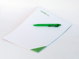 Loxone Blocnotes (70 St.)