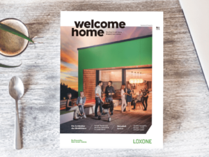 Create Automation magazine - 1 stuk NL