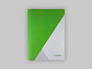 Loxone Presentatiemap