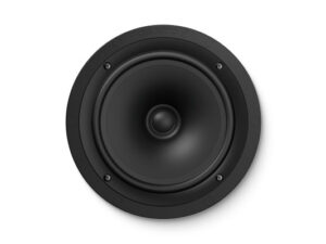 Install Speaker 7 Passive