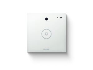 Intercom Wit