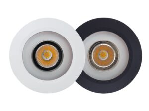 LED Spot RGBW Tree Wit