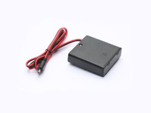Battery Pack for Touch Surface Air