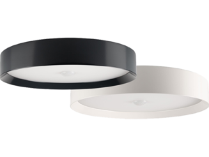 LED Plafondlamp RGBW Air Antraciet