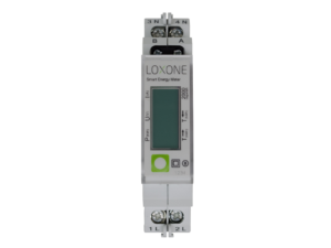 Modbus Energiemeter (Enkelfasig)