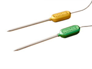 Temperatuursensor voor Touch & Grill Groen